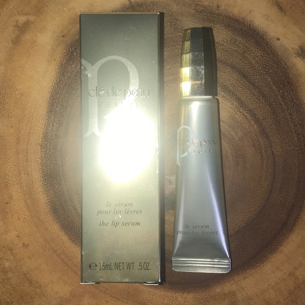 Cle De Peau The Lip Serum